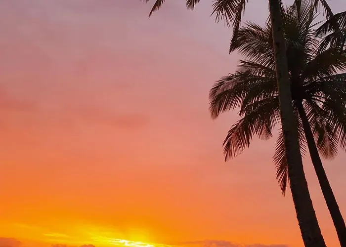 Apê Lar doCe MaR Apartamento Guarujá